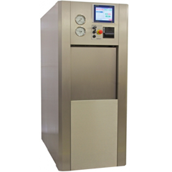 Sterilizers & Autoclaves